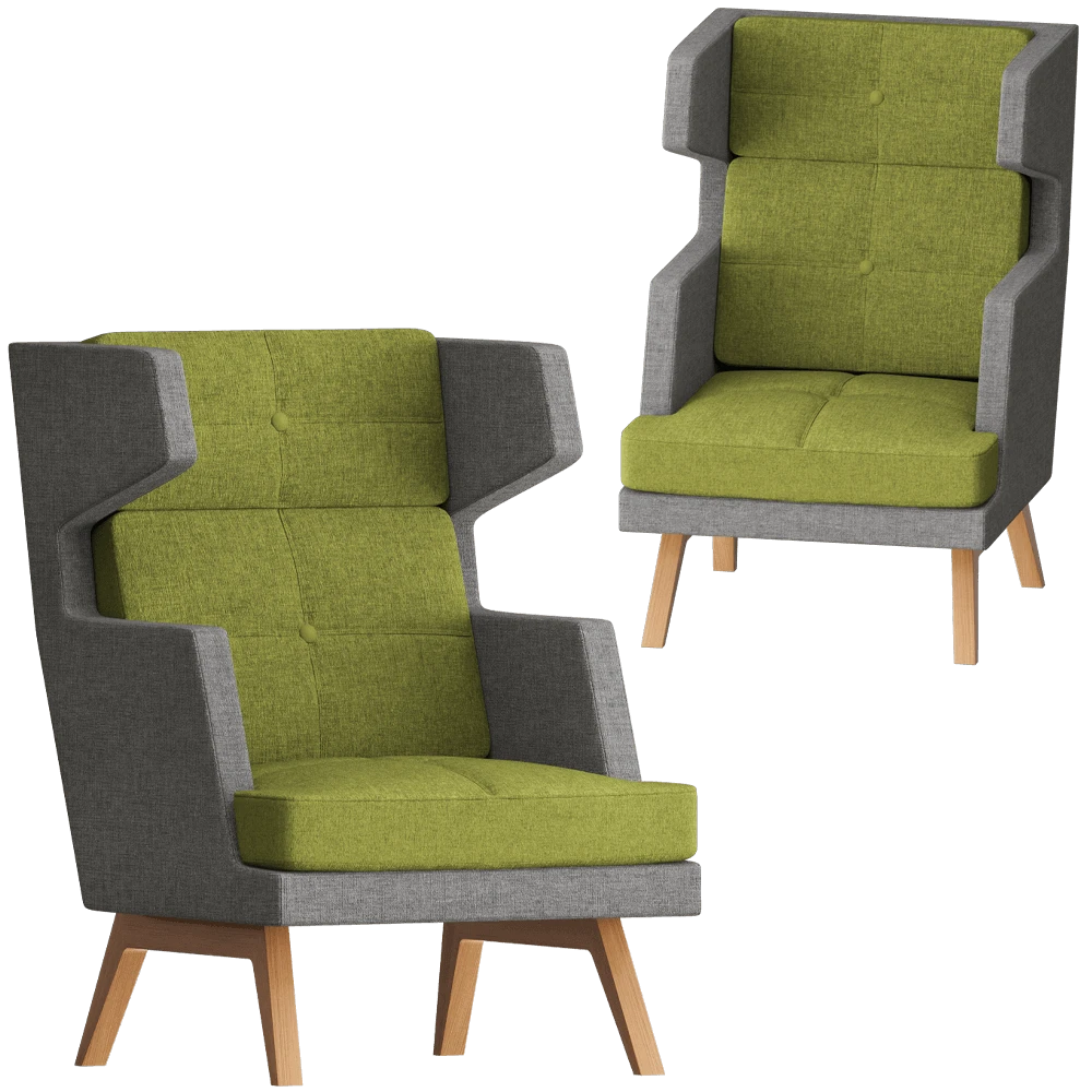 Armchairs 1
