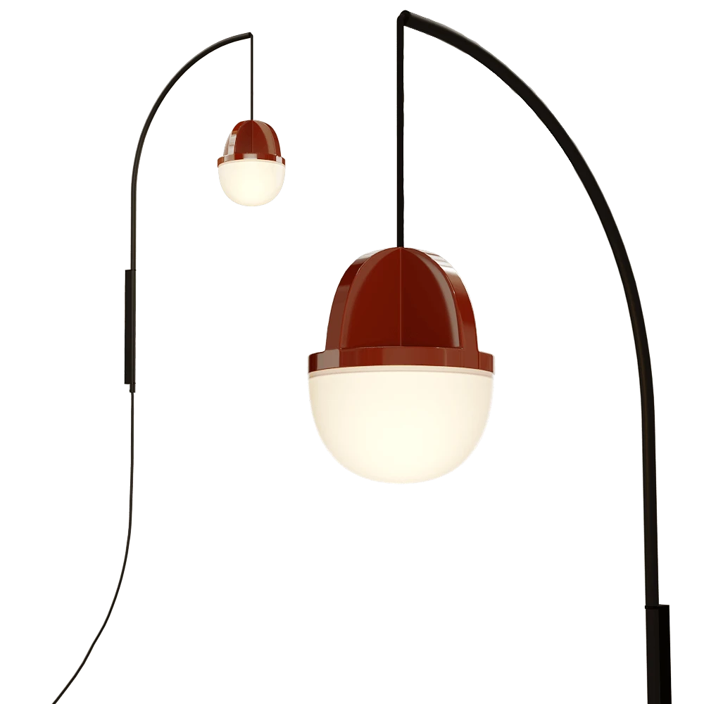 Applique da parete 1