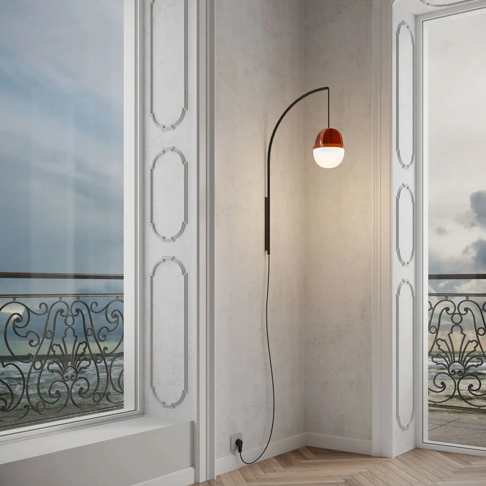 Applique da parete 2