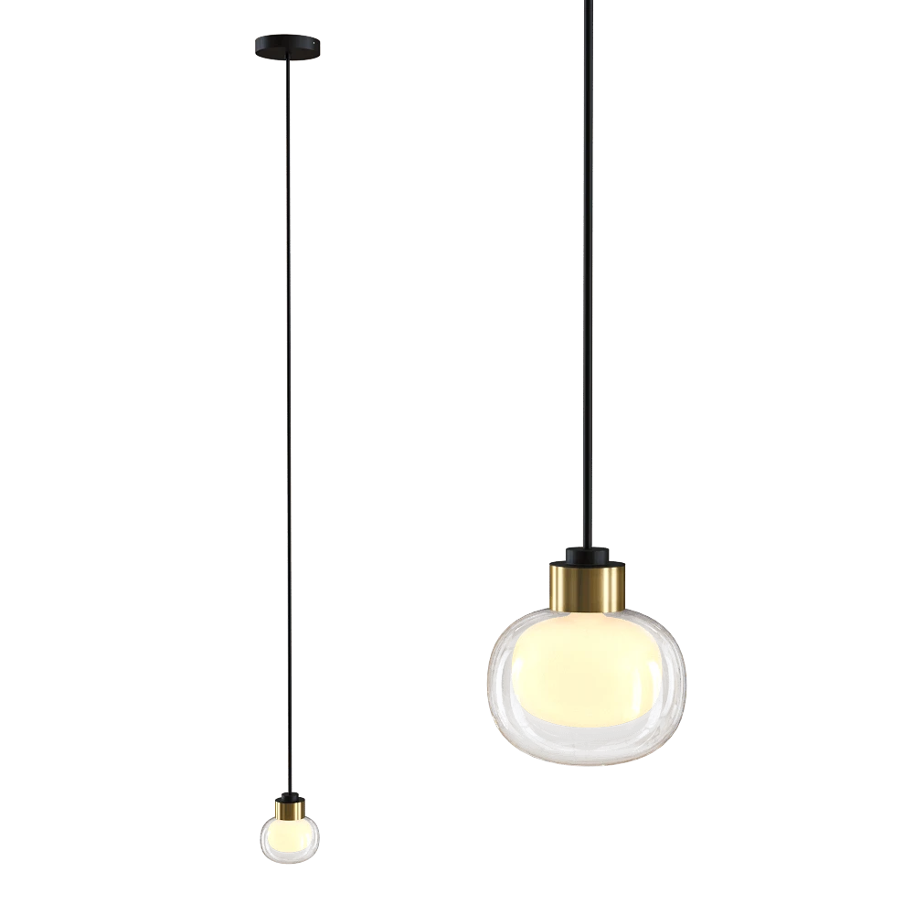 Ceiling lamp 1