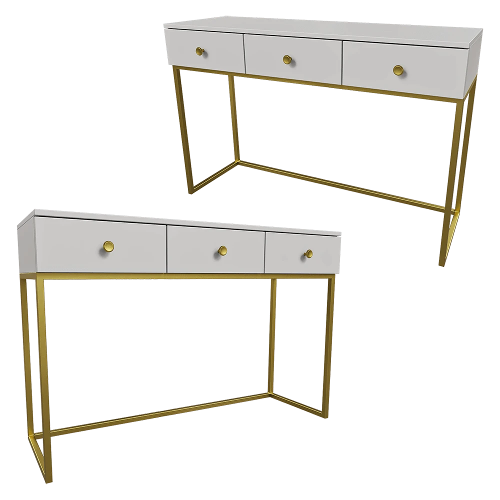 Desks / Sideboard & Chest of Drawer 1