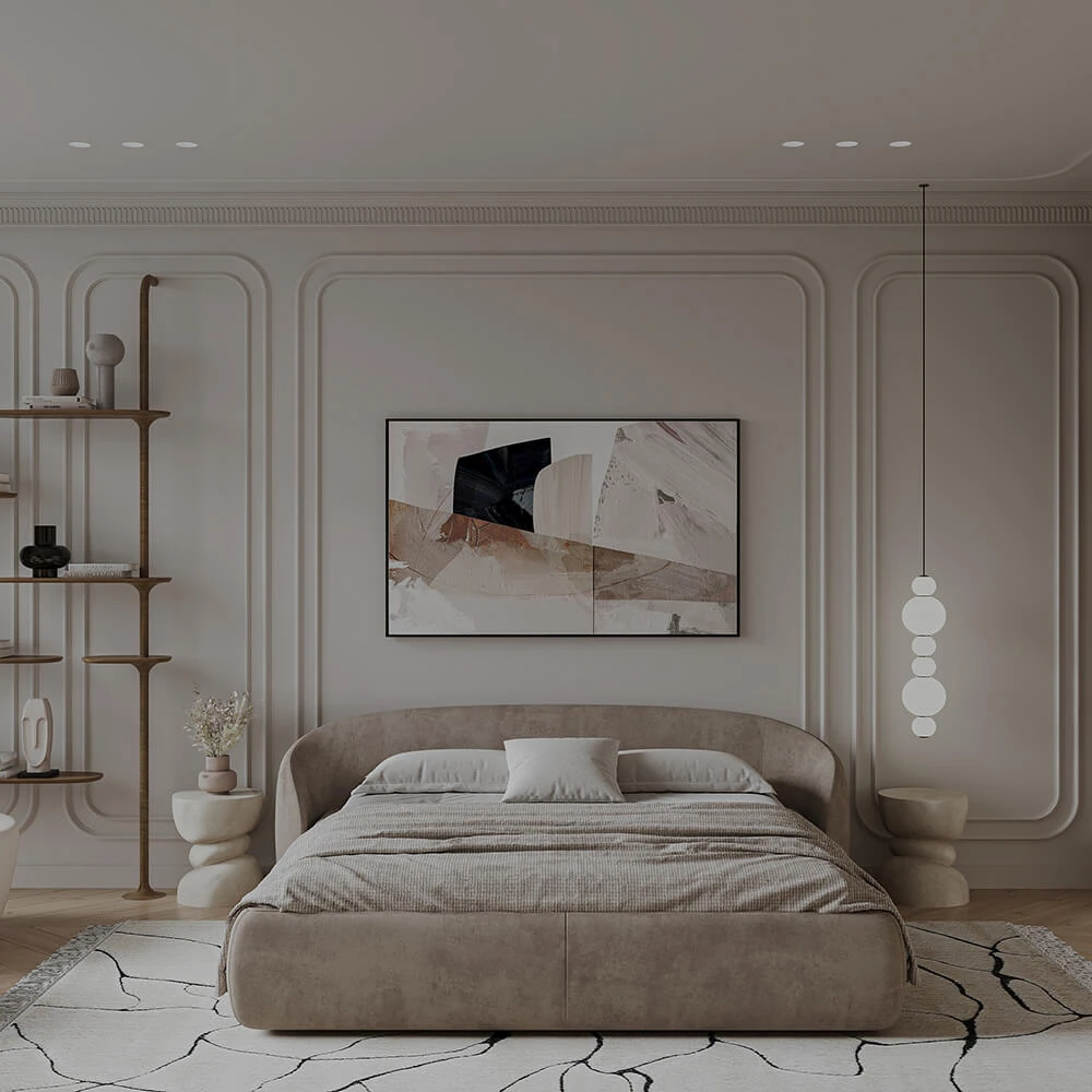 Residential Spaces 1