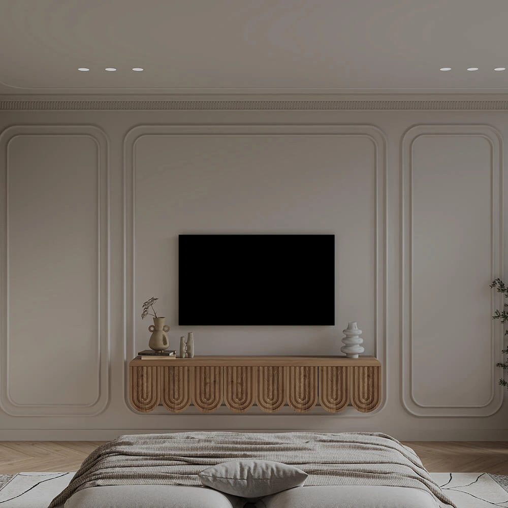 Residential Spaces 2