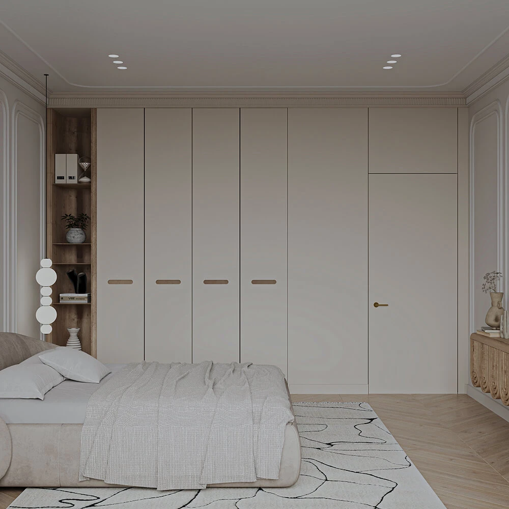 Residential Spaces 4