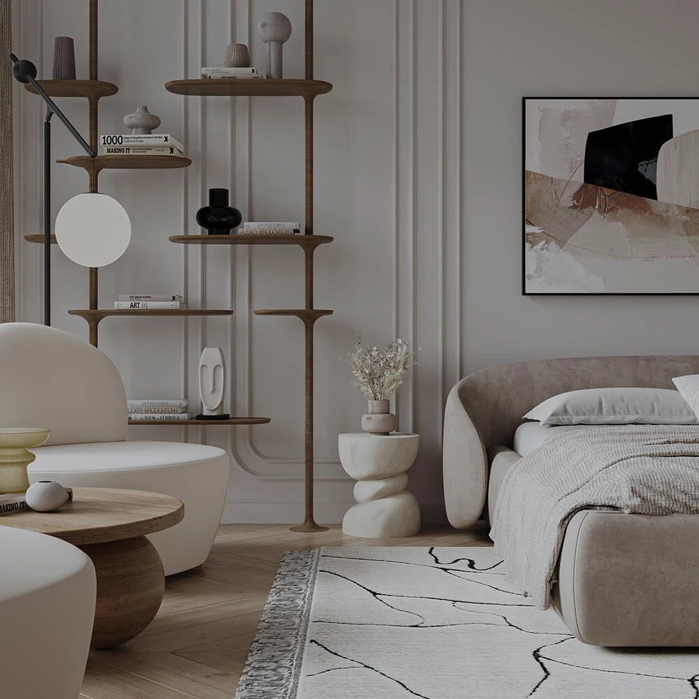 Residential Spaces 6