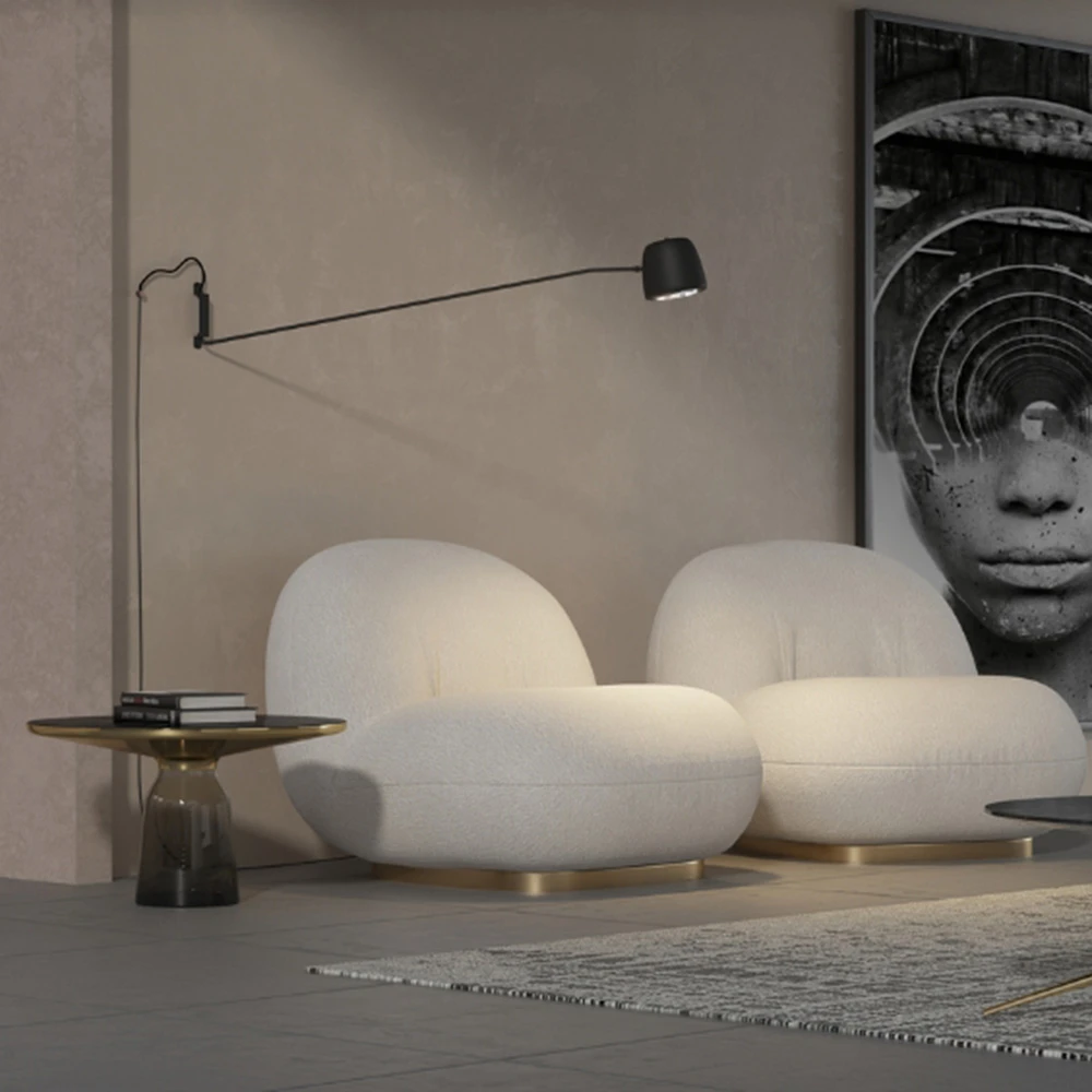 Պատի լույսեր 2