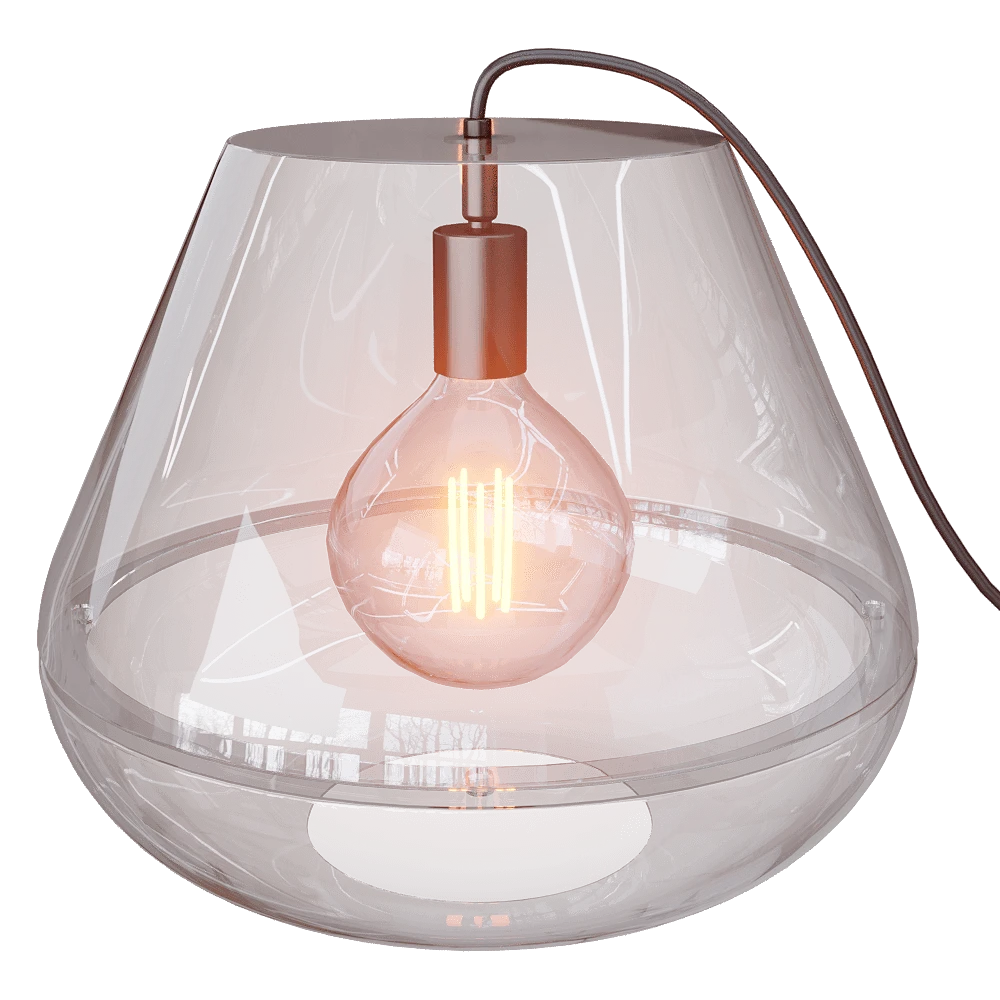 Ceiling lamp 1