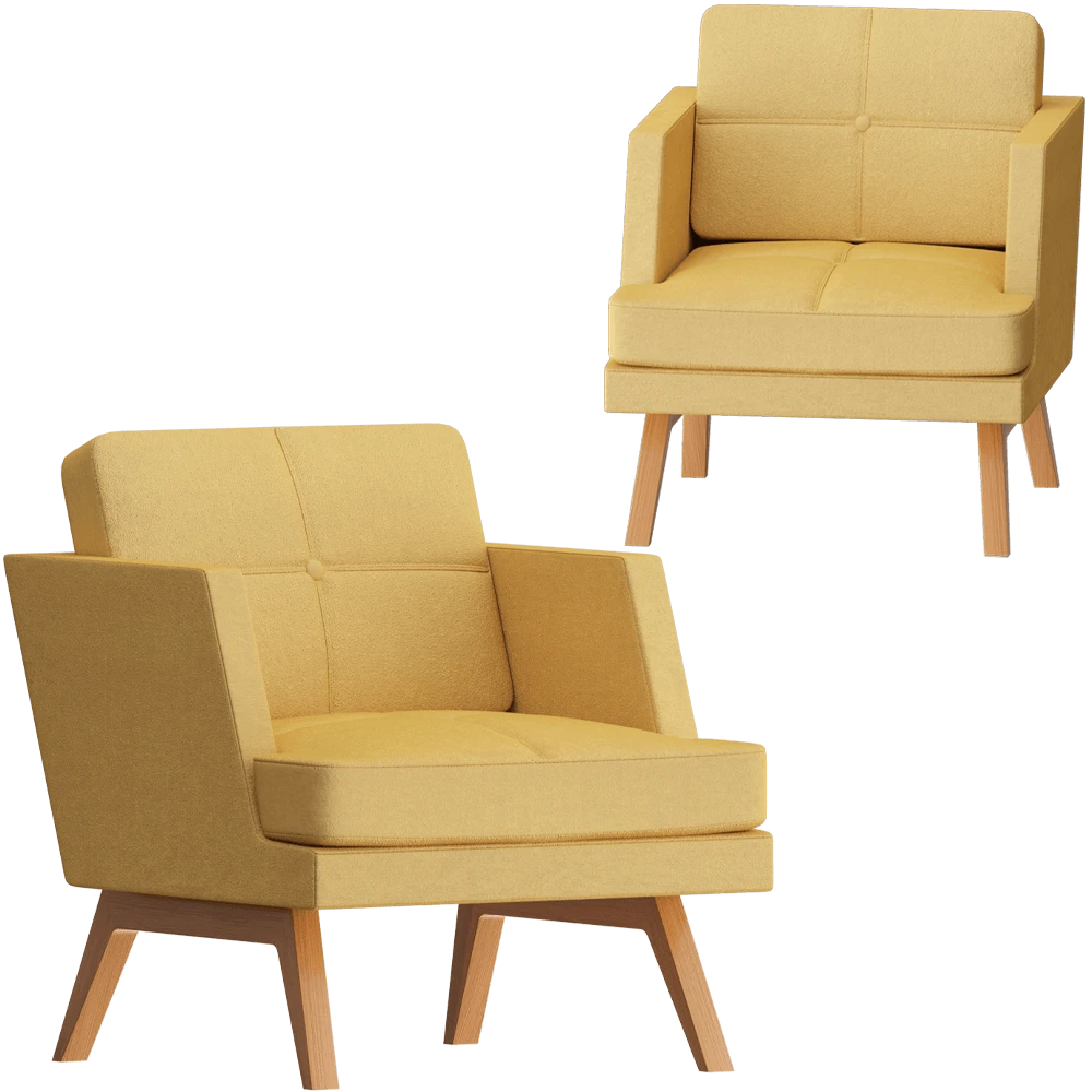 Armchairs 1