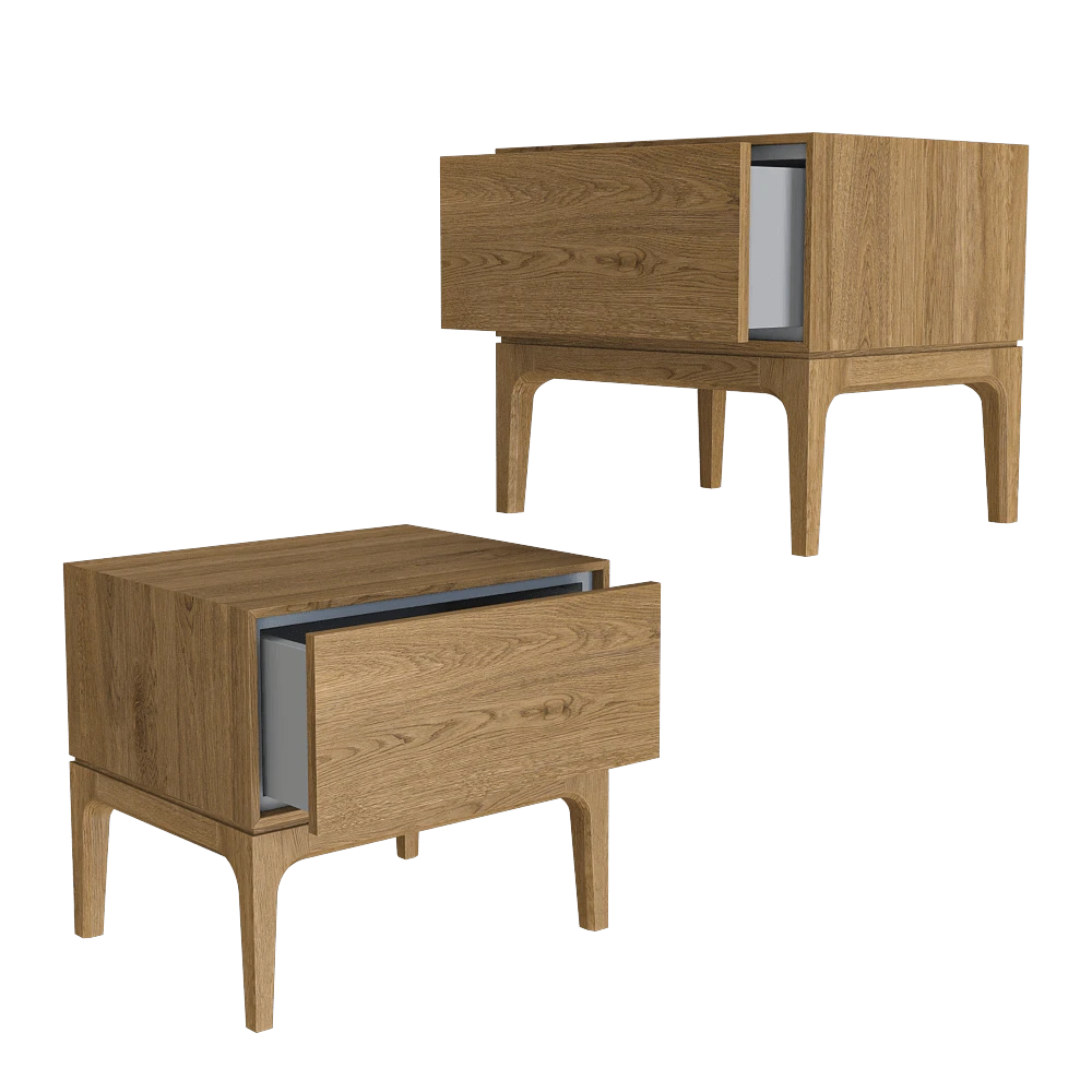 Aparador y cómoda 1