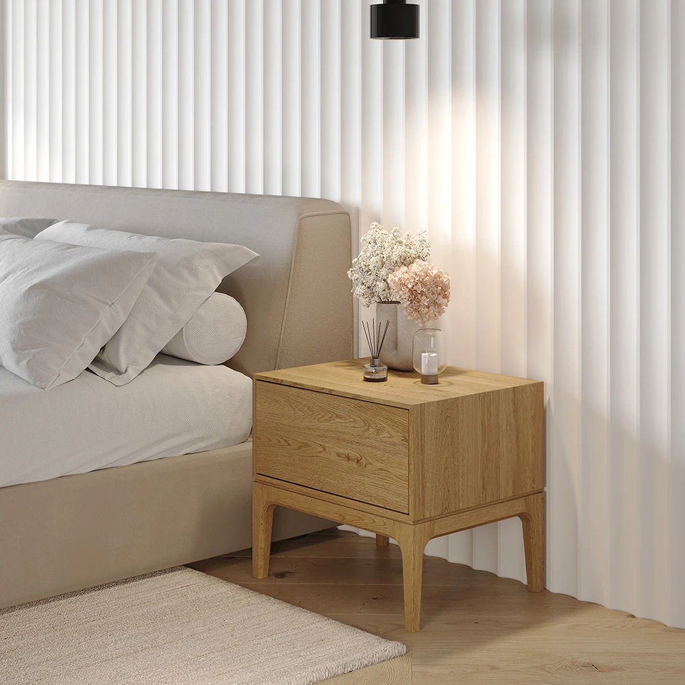 Aparador y cómoda 2