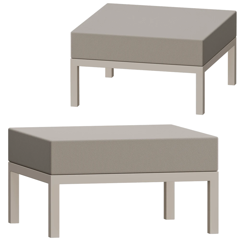 Other seating / Outdoor furniture 1