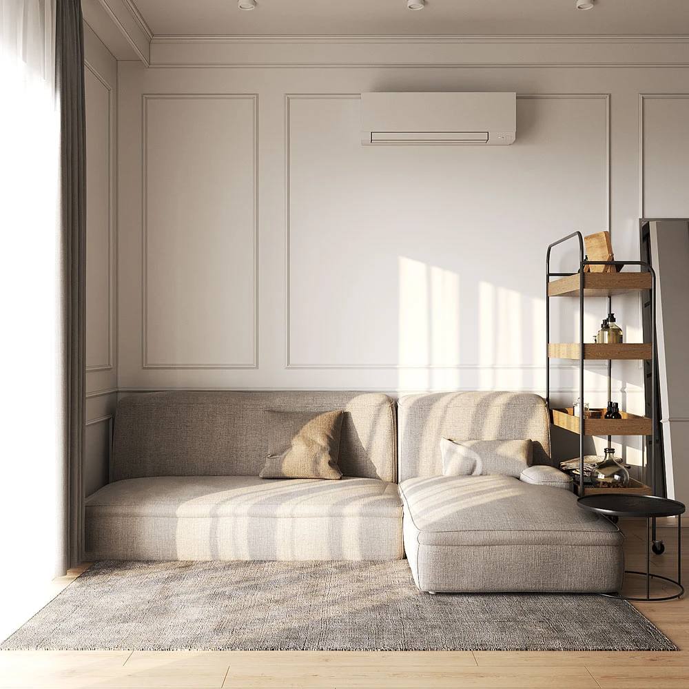 Spazi residenziali 1