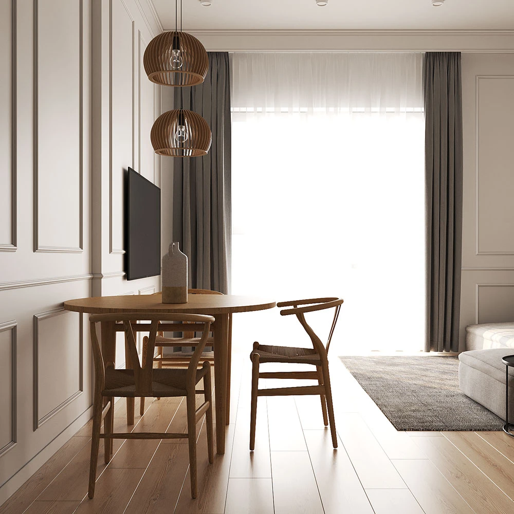 Spazi residenziali 4