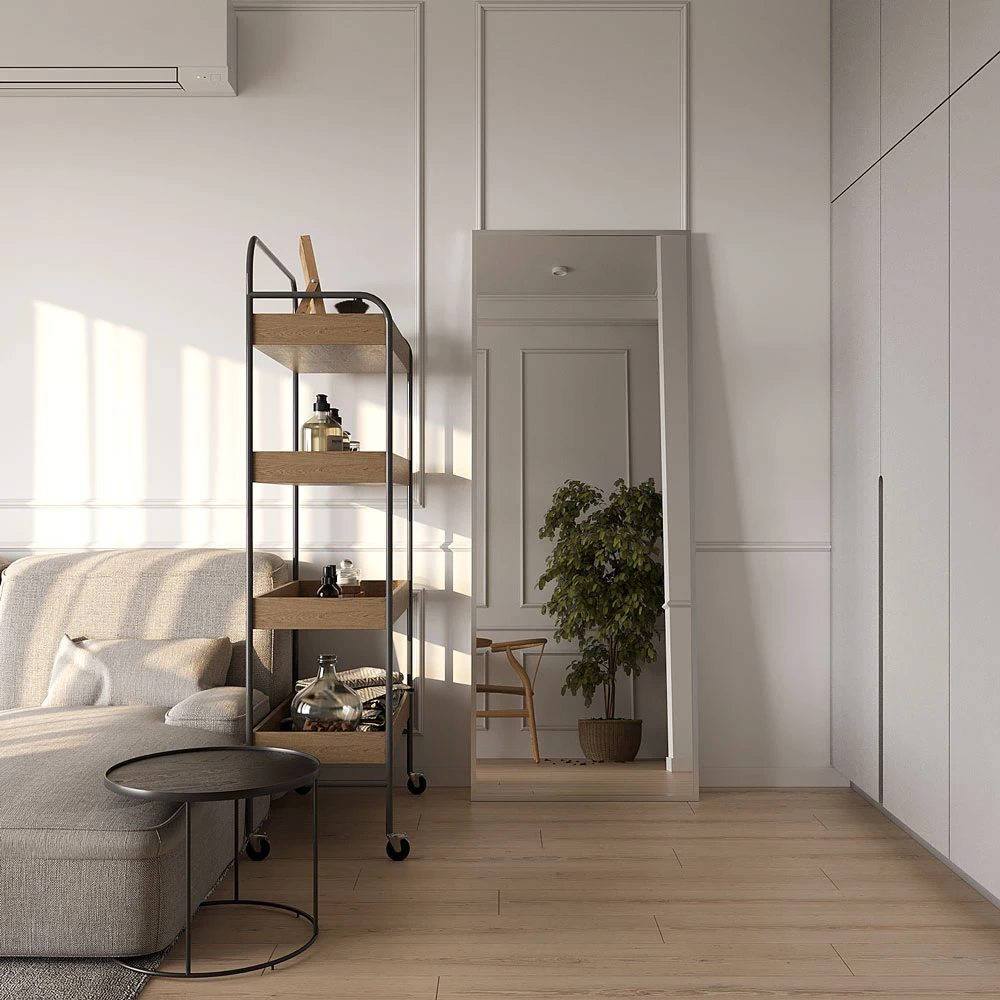 Spazi residenziali 5