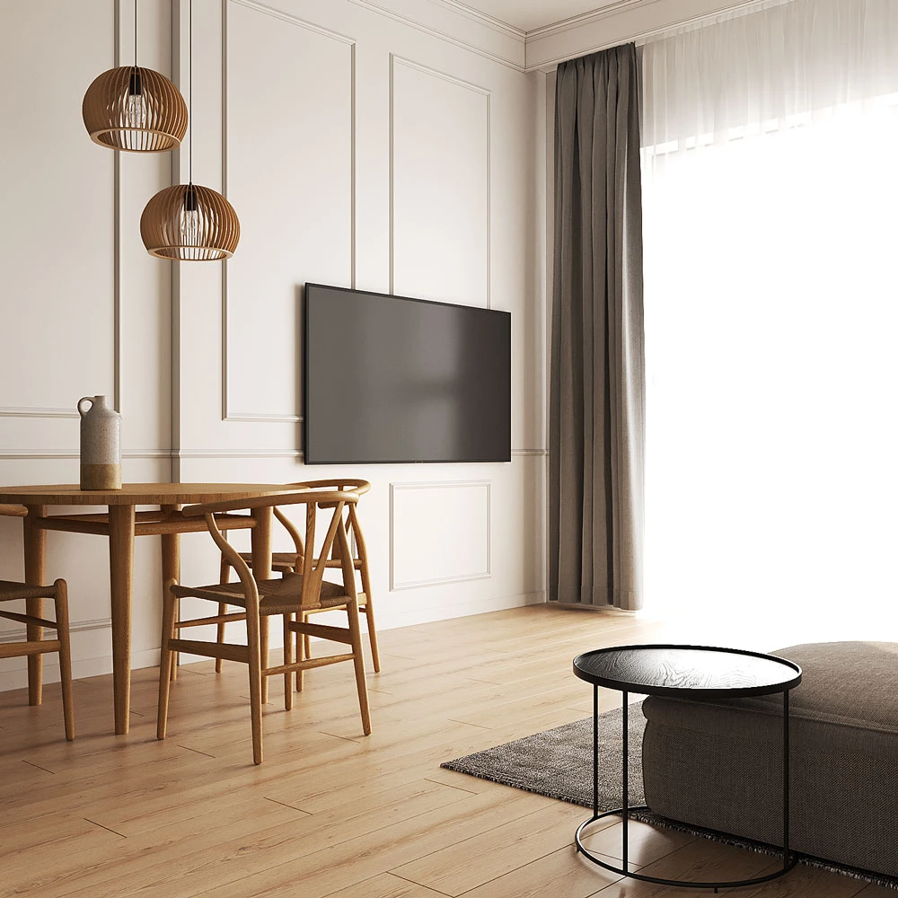 Spazi residenziali 6