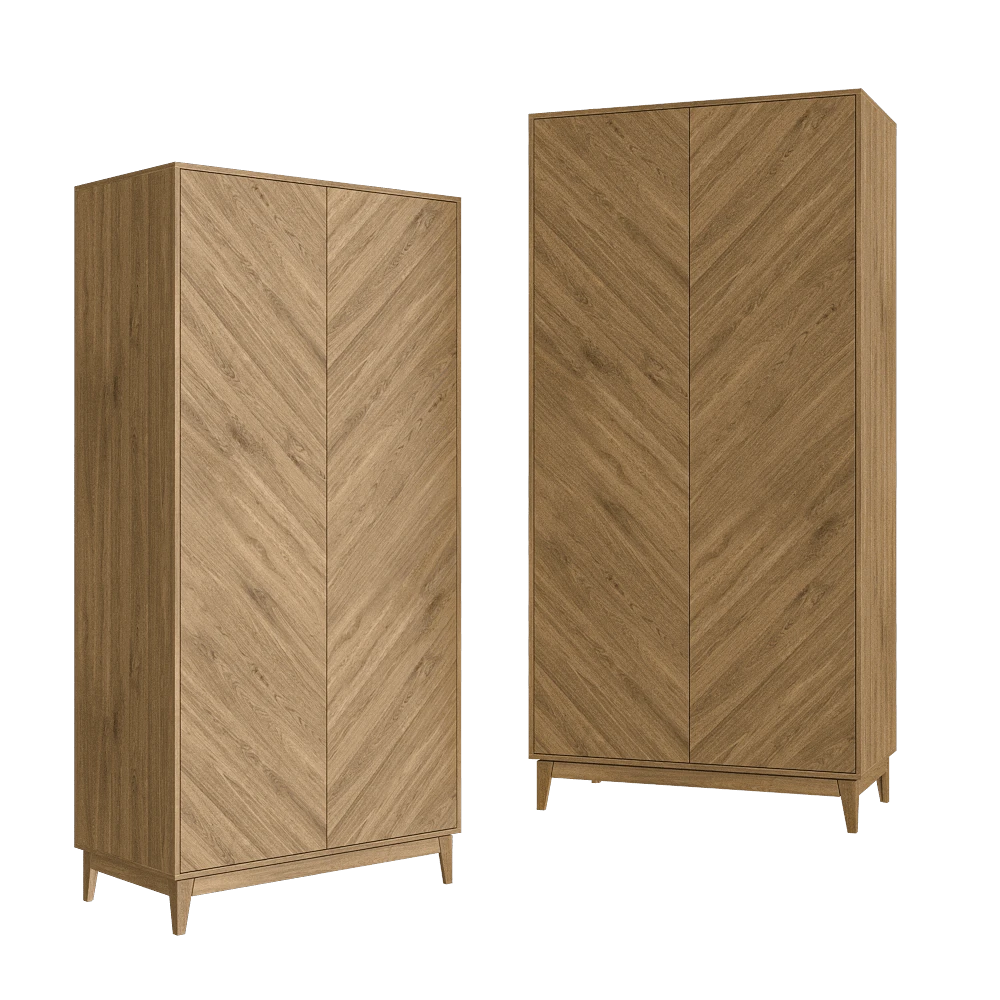 Պահարաններ 1