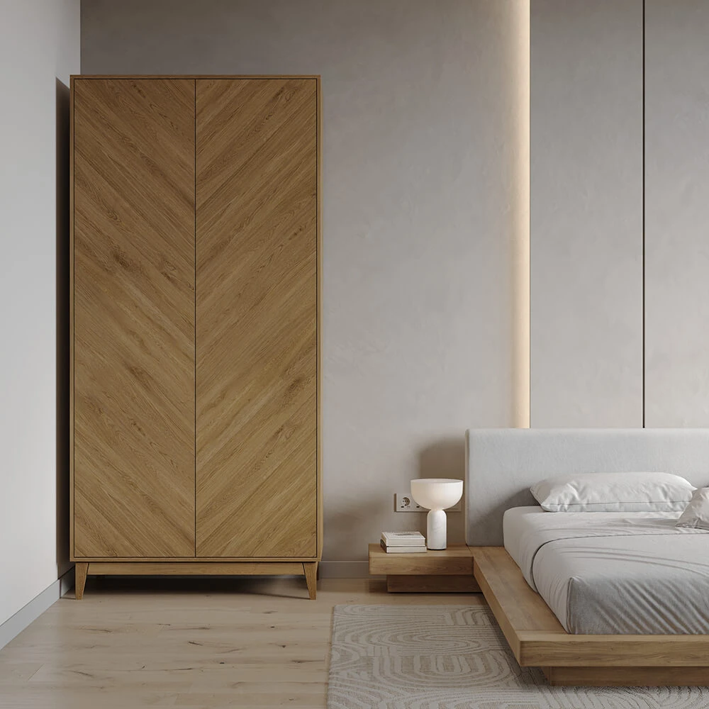 Պահարաններ 2