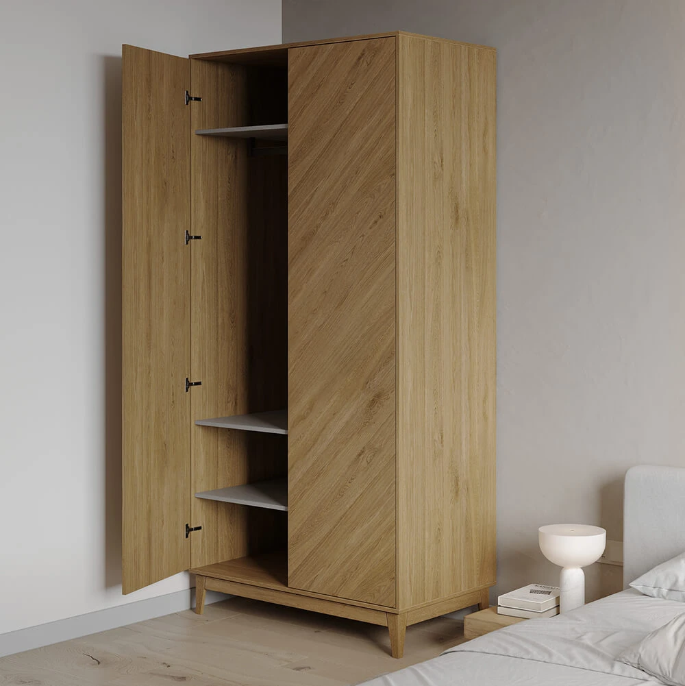 Պահարաններ 3