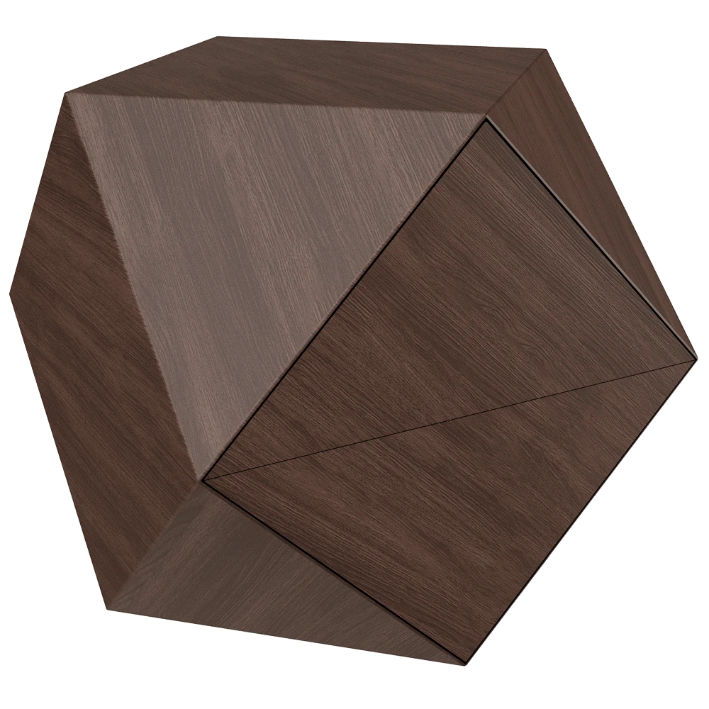 Sideboard & Chest of Drawer 1