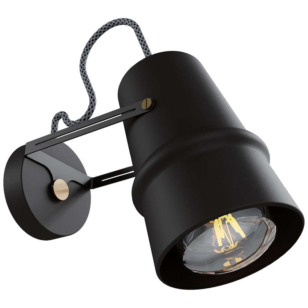 Wall light 1