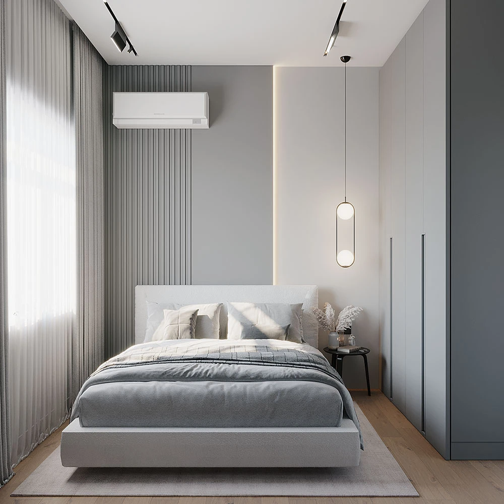 Жилые помещения 1