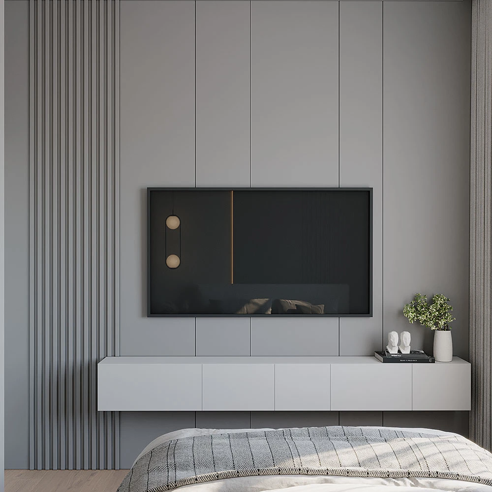 Жилые помещения 2