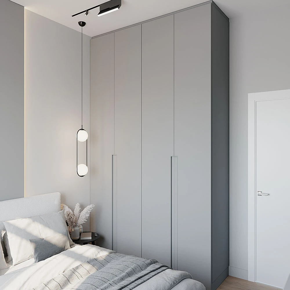 Жилые помещения 4