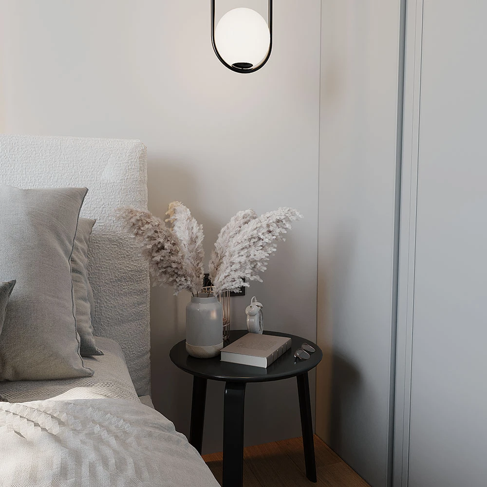 Жилые помещения 5