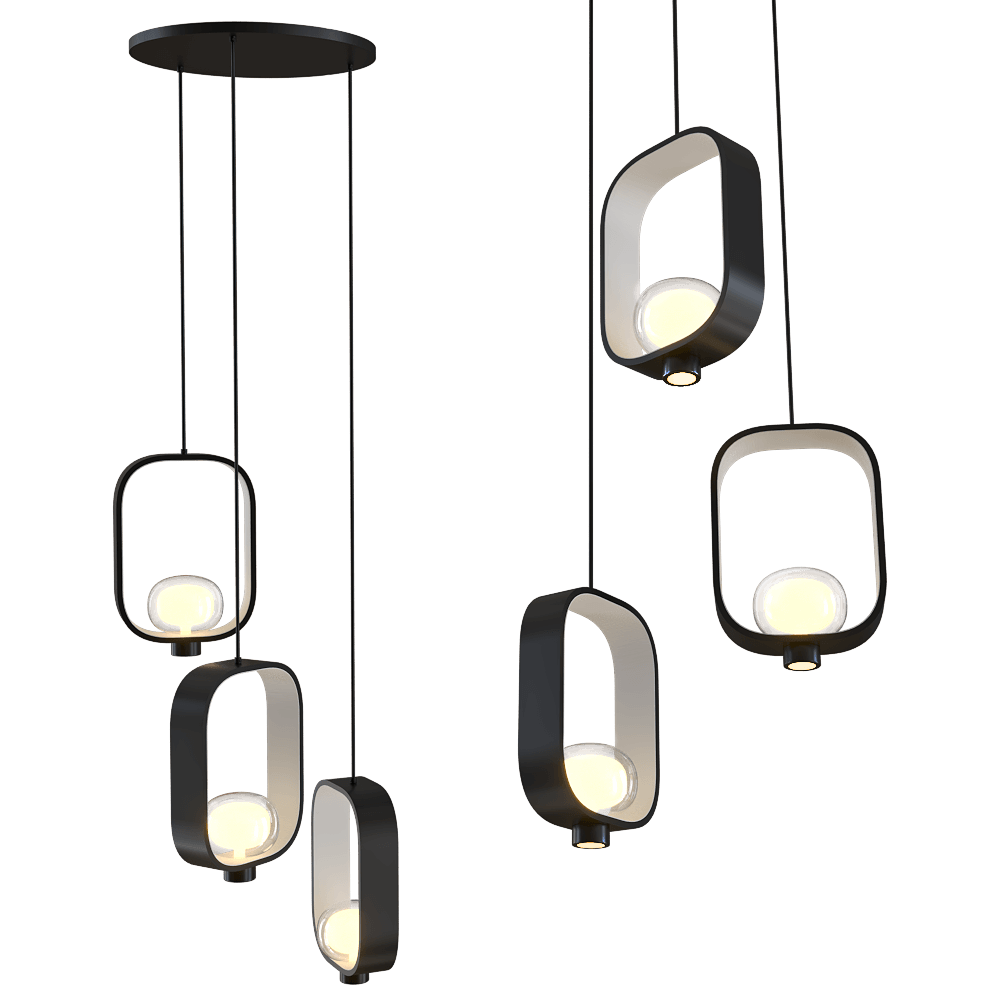  Deckenlampe 1