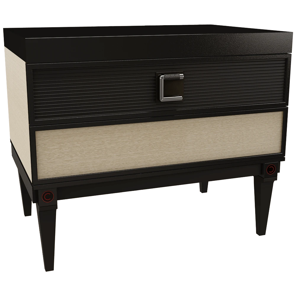 Тумбы и комоды 1