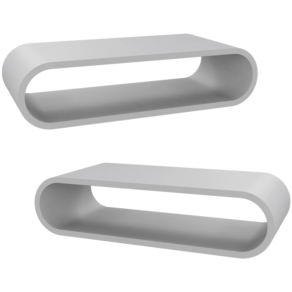 Тумбы и комоды 1