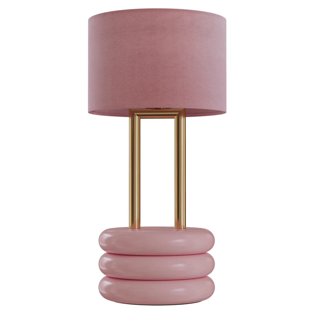 Lampe de table 1