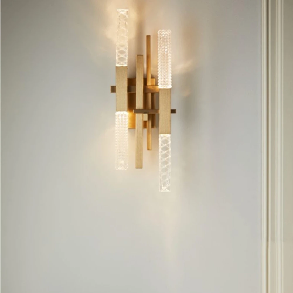 Wall light 2
