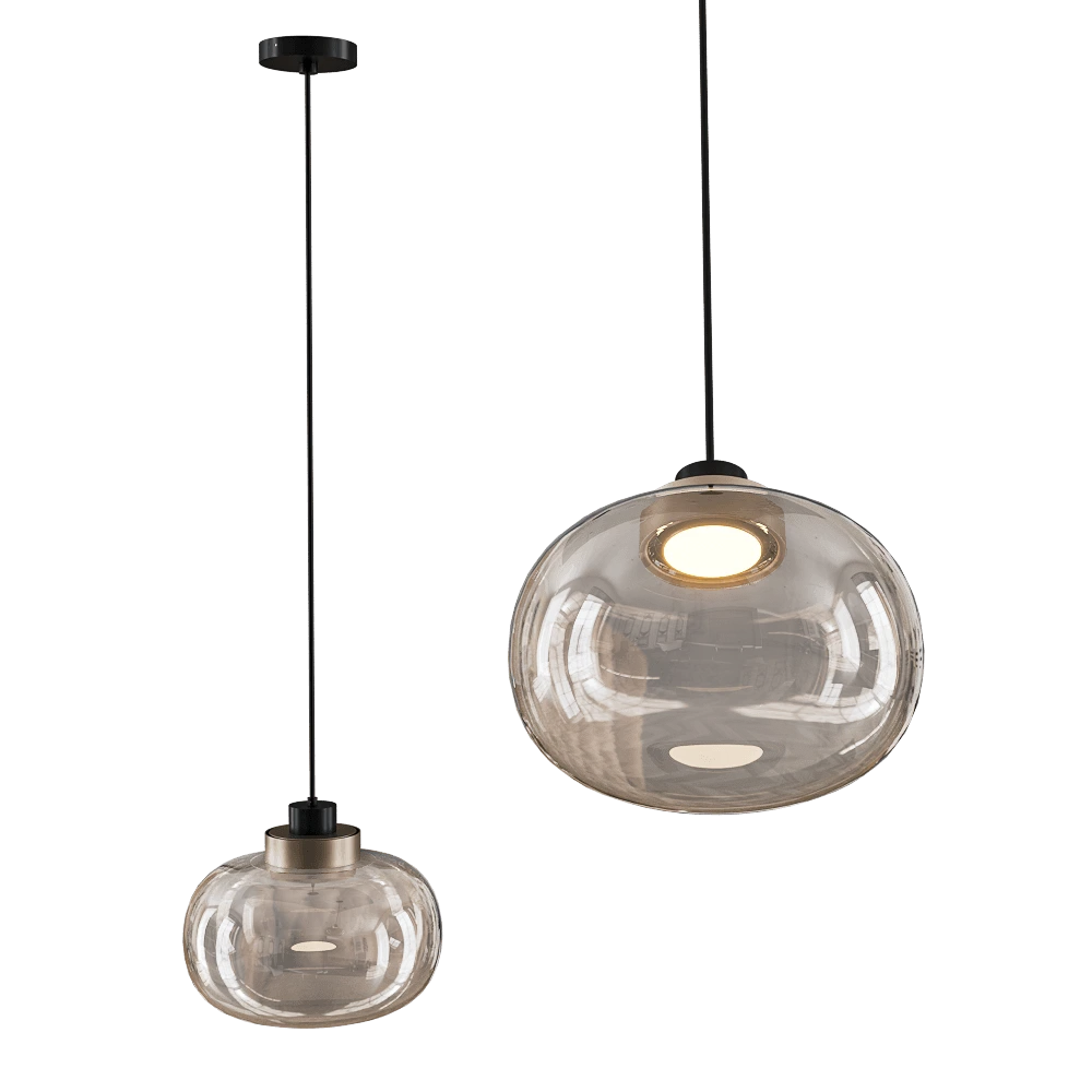 Deckenlampe 1