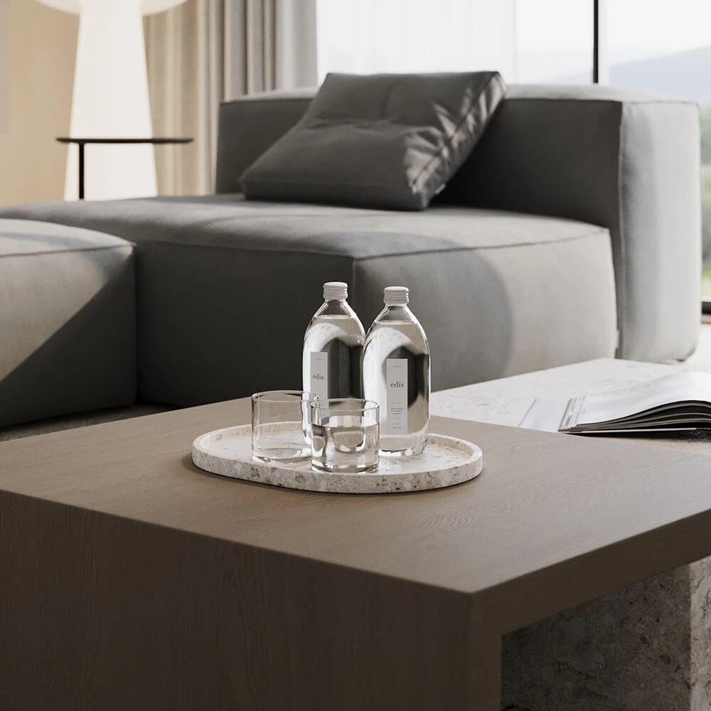 Residential Spaces 3