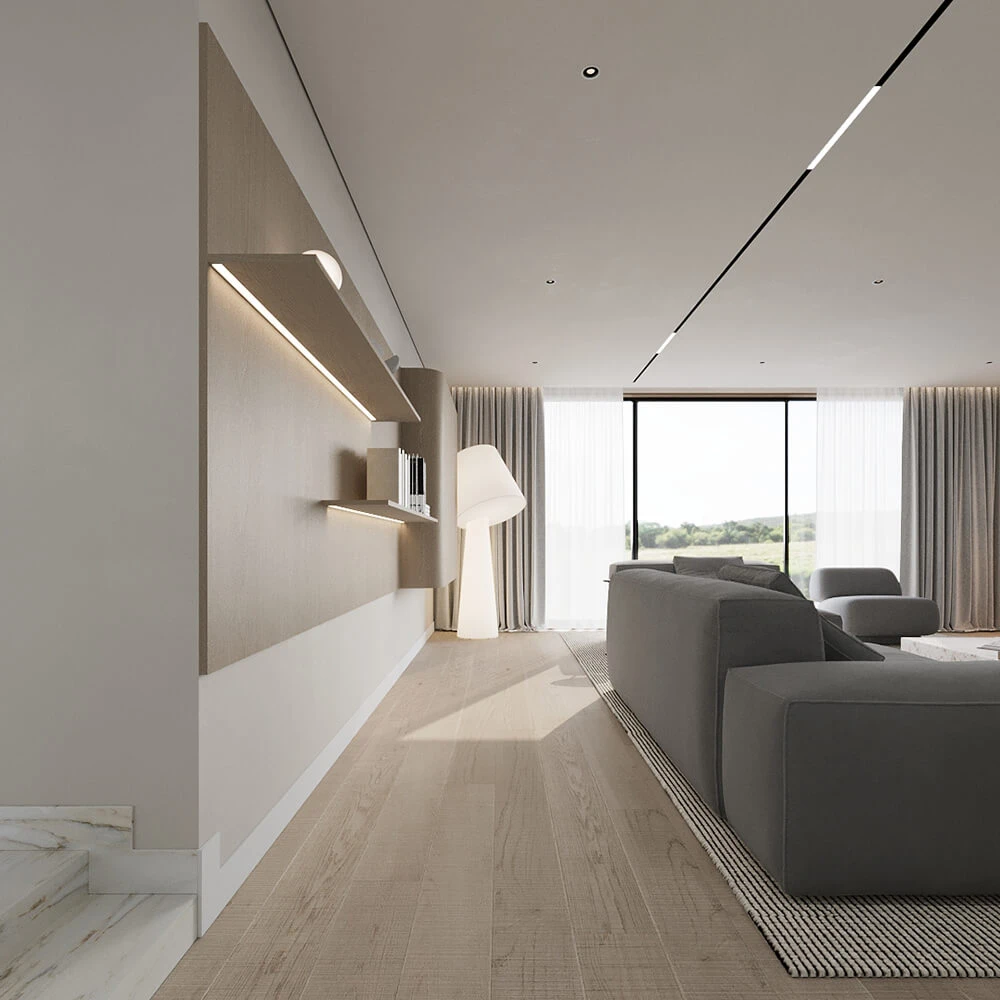 Residential Spaces 6