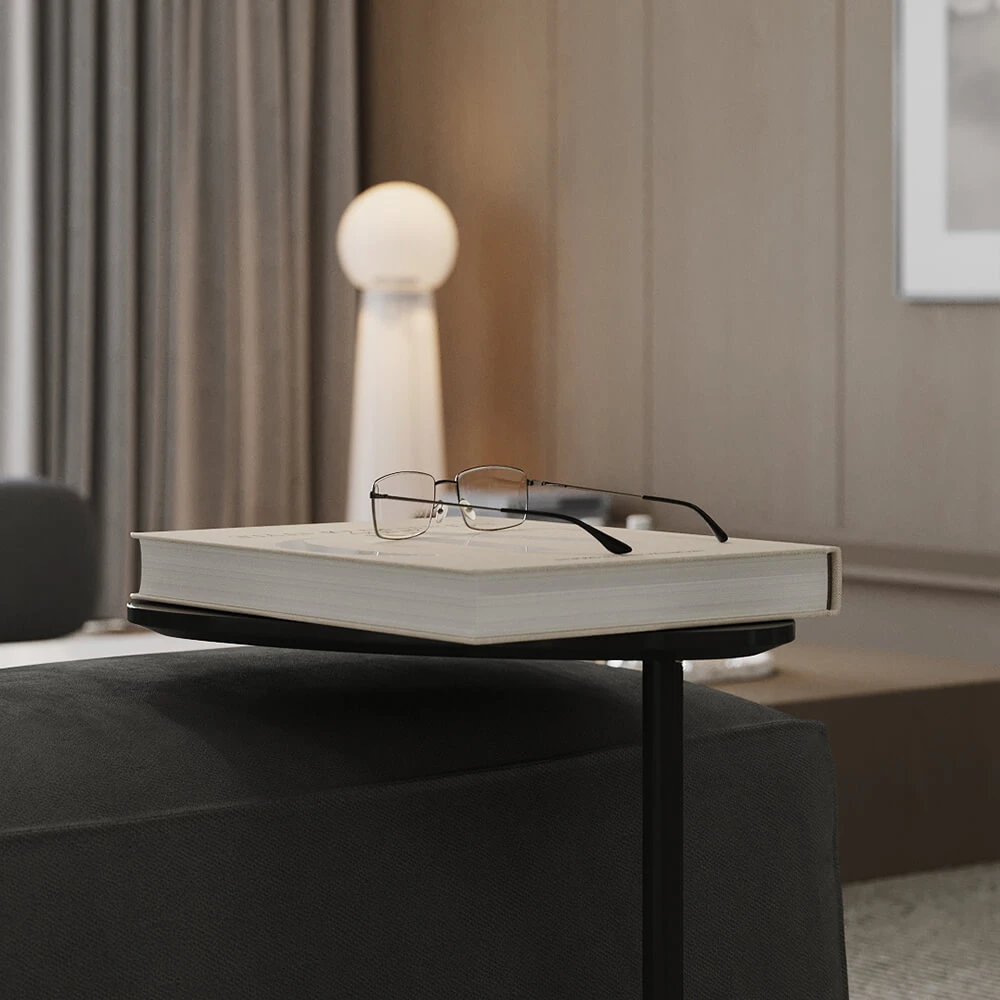 Residential Spaces 7