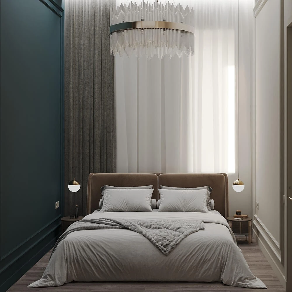 Spazi residenziali 1