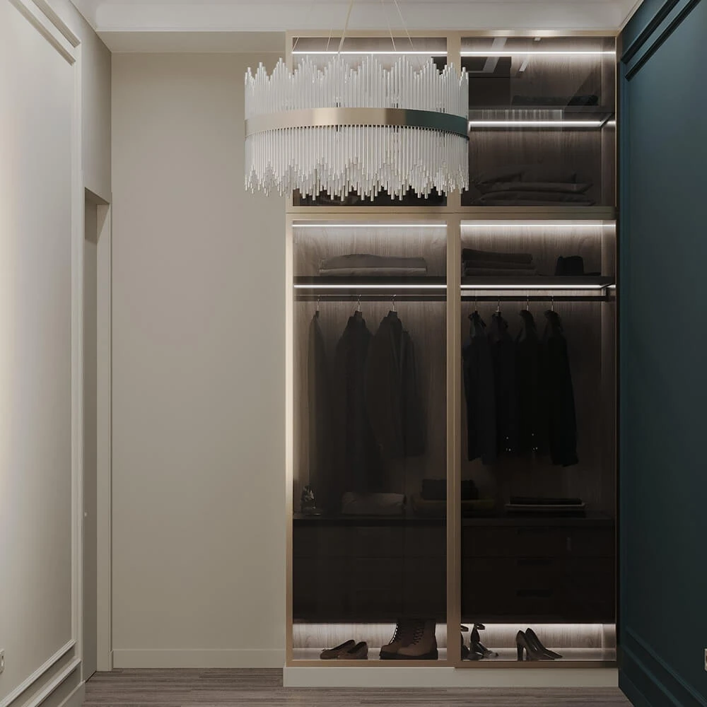 Spazi residenziali 3