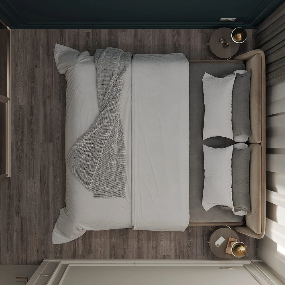 Spazi residenziali 5