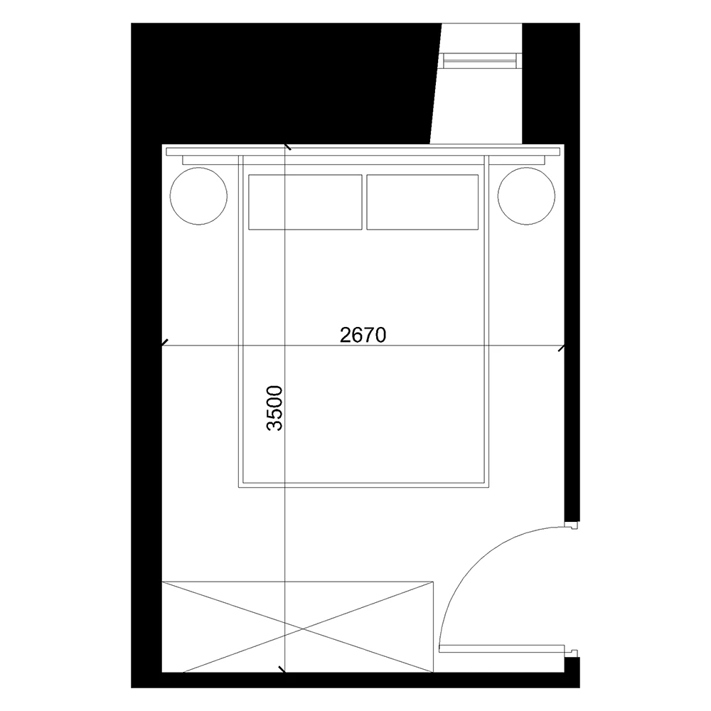 Spazi residenziali 6