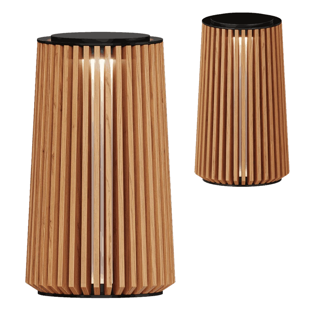 Alumbrado público 1