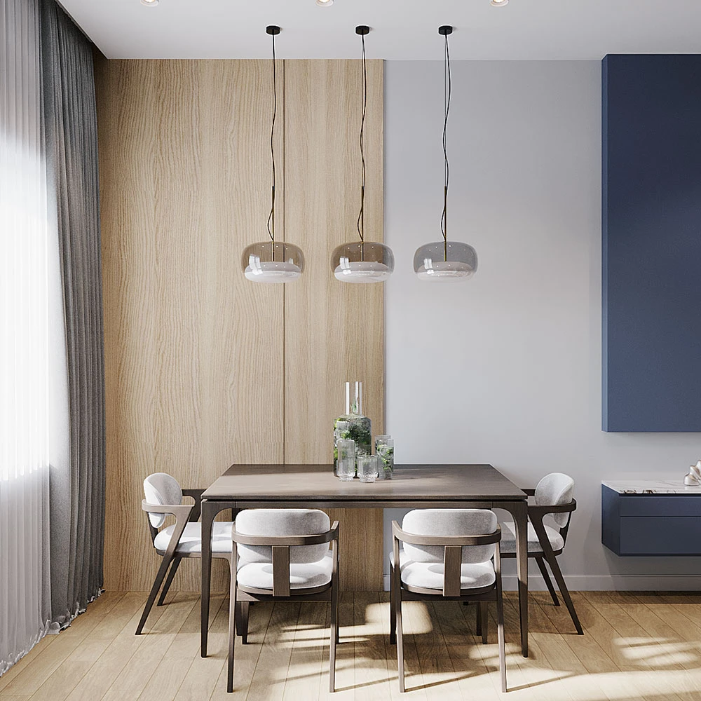 Espaces résidentiels 2