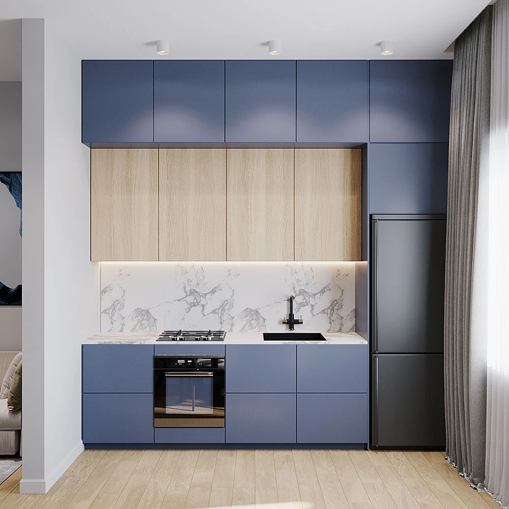 Espaces résidentiels 5