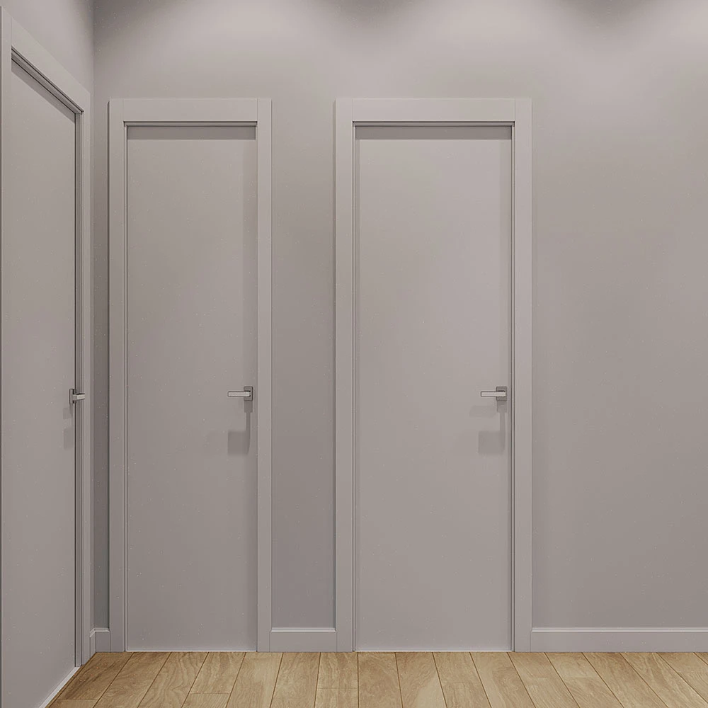 Espaces résidentiels 8