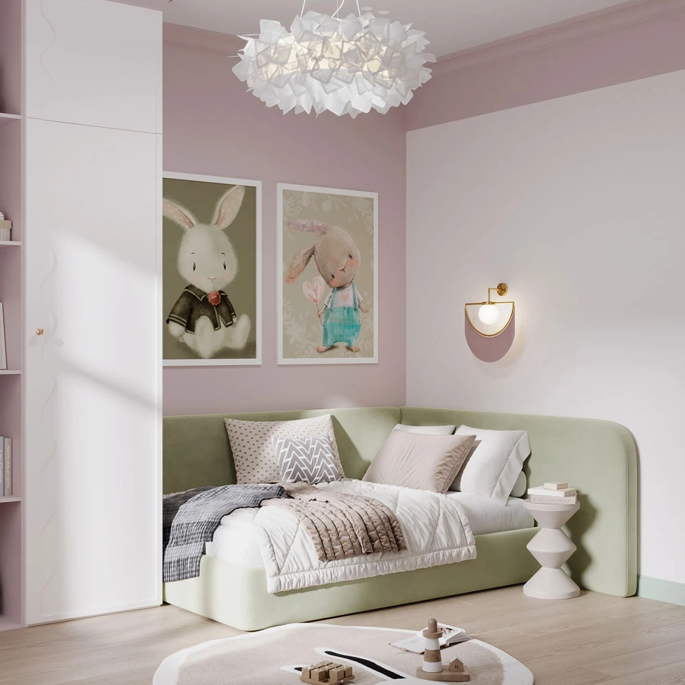 Residential Spaces 2