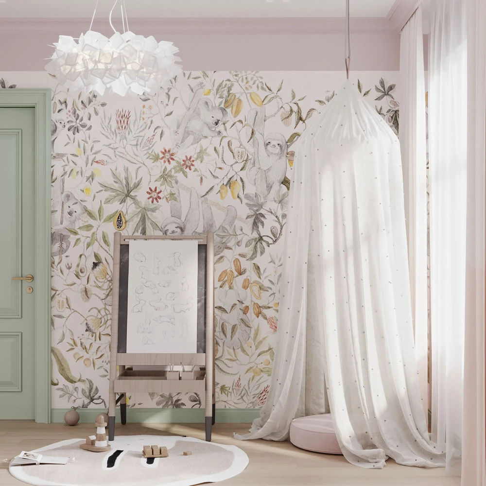 Residential Spaces 3