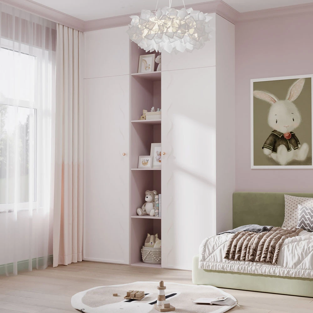 Residential Spaces 4