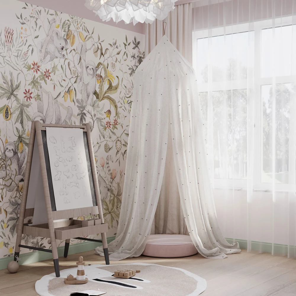 Residential Spaces 6