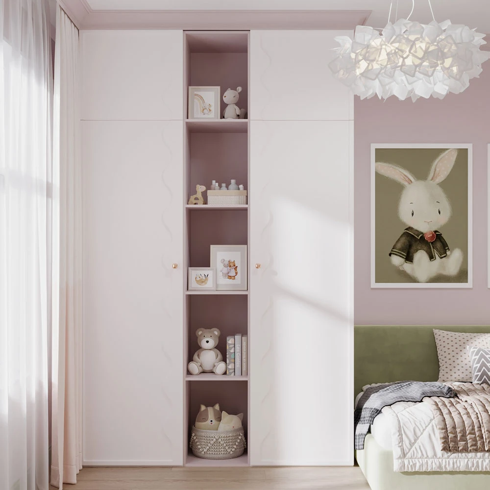 Residential Spaces 7